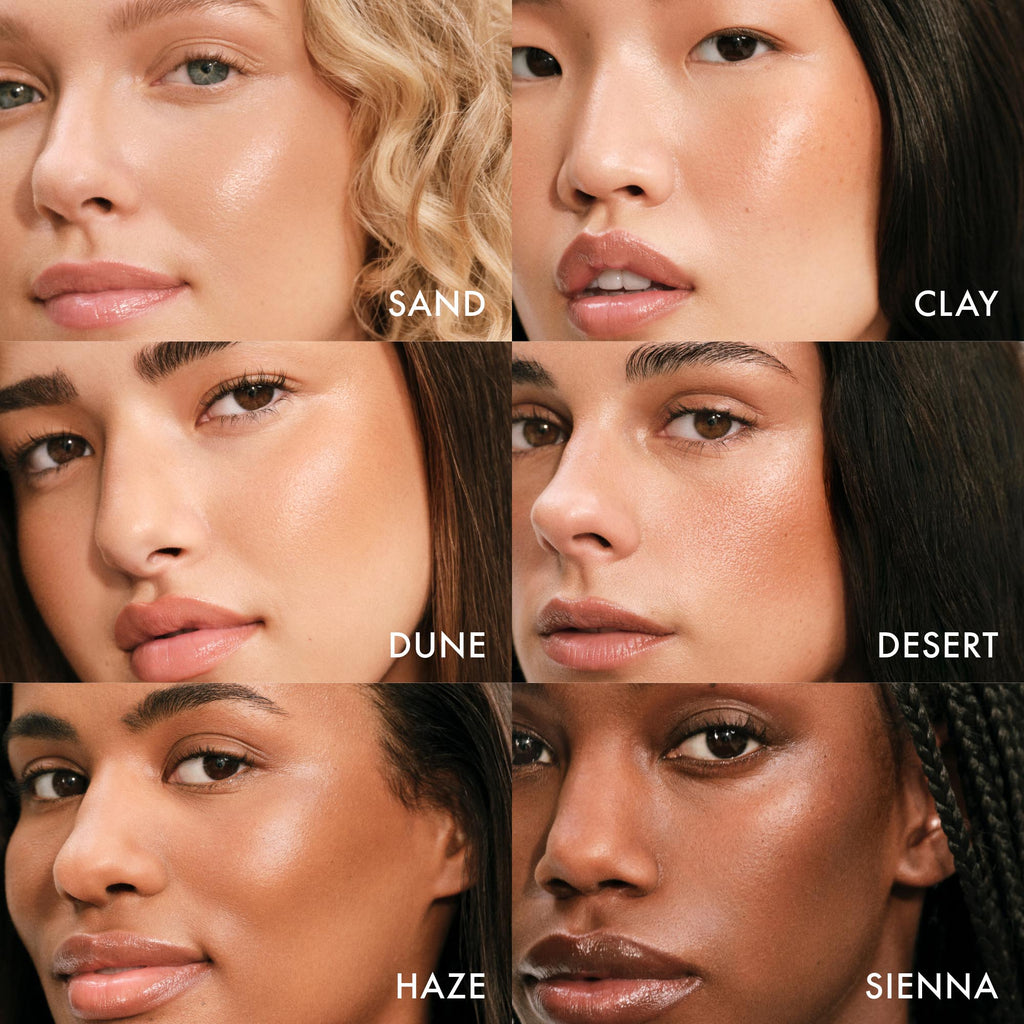 Bronzer Butter Balm Haze