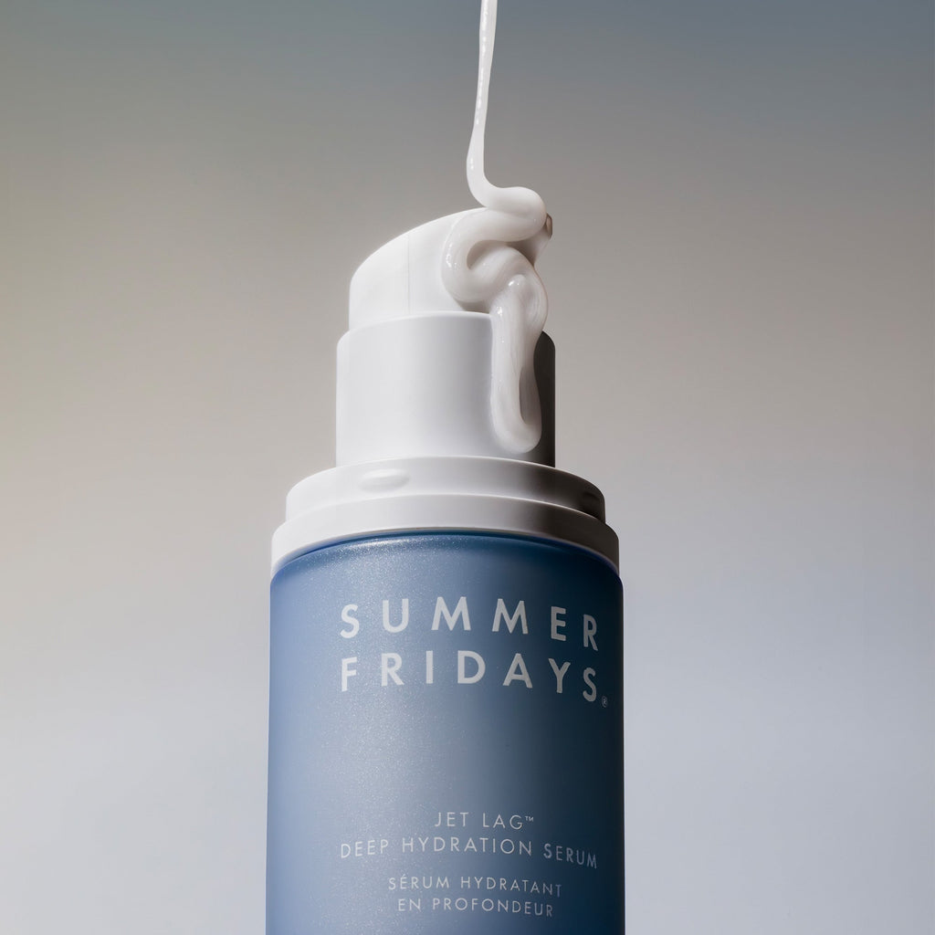 The Nighttime Routine